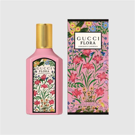 gucci flora violet 50ml|gucci flora gorgeous gardenia 50ml.